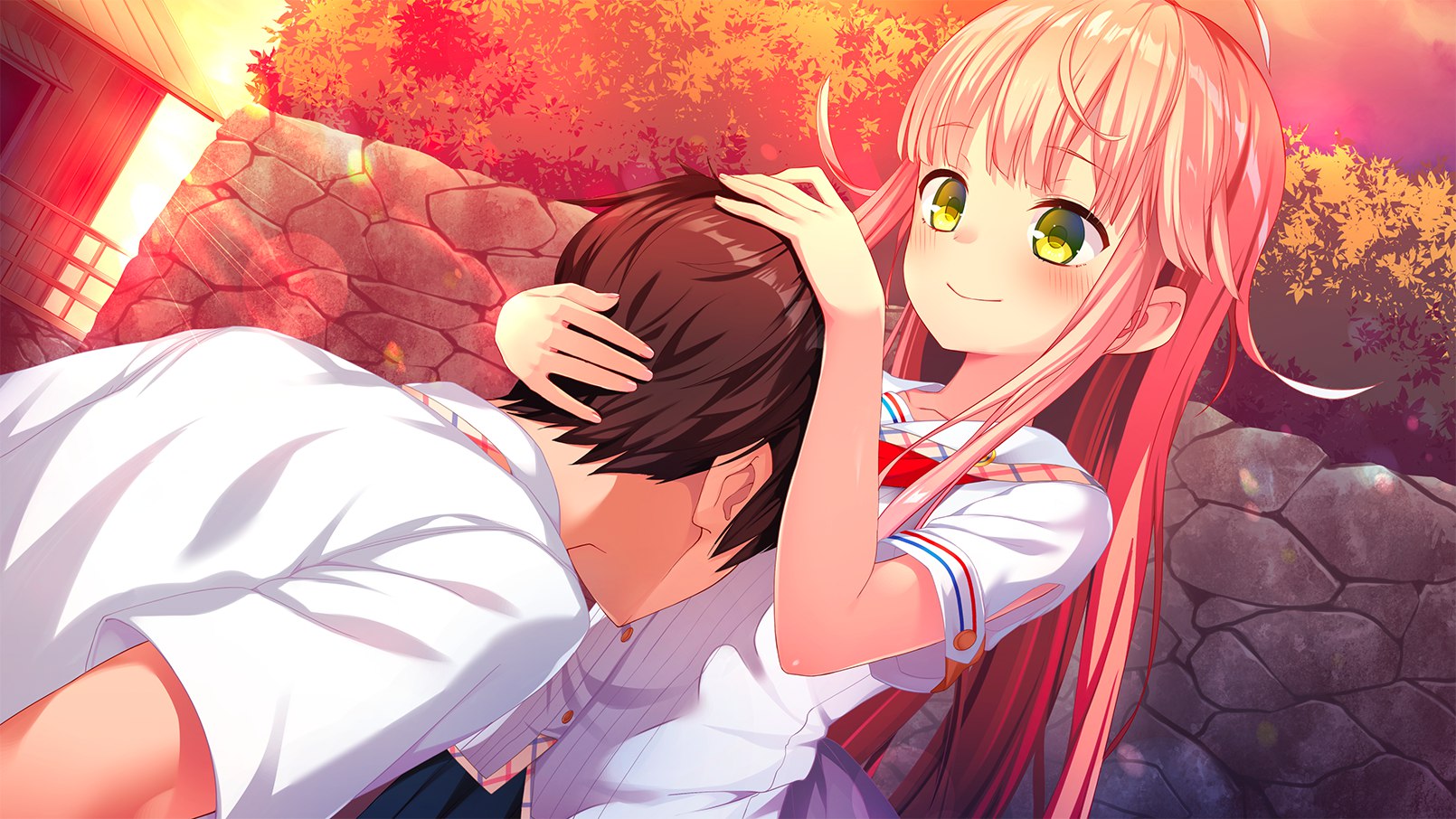 雏见